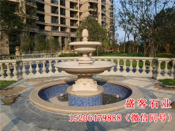 园林景观