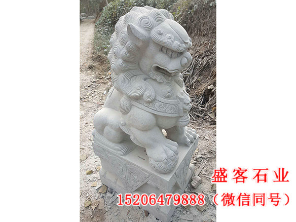 动物雕塑