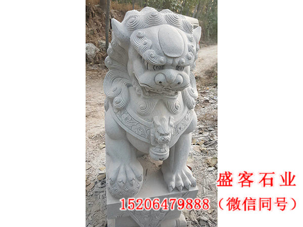 动物雕塑