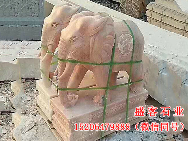 动物雕塑