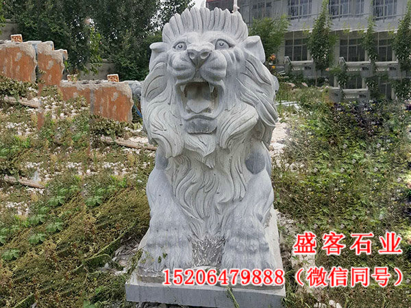 动物雕塑