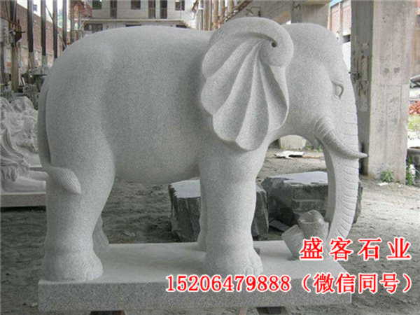 动物雕塑