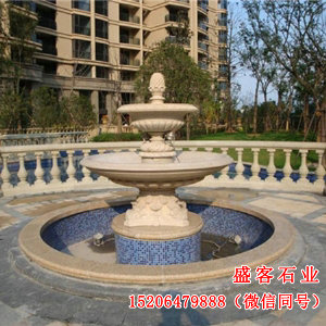 园林景观