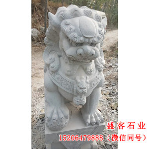 动物雕塑