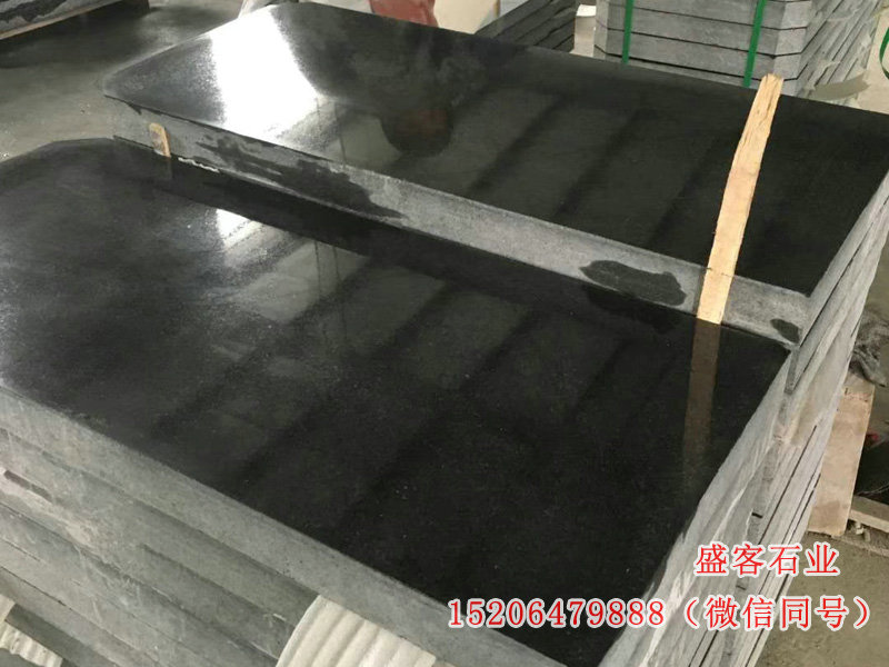 中国黑