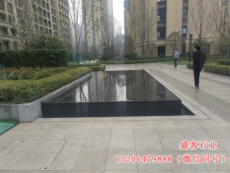 中国黑