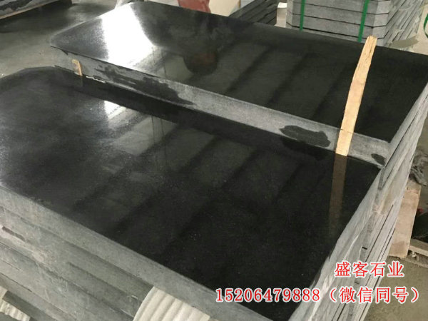 中国黑