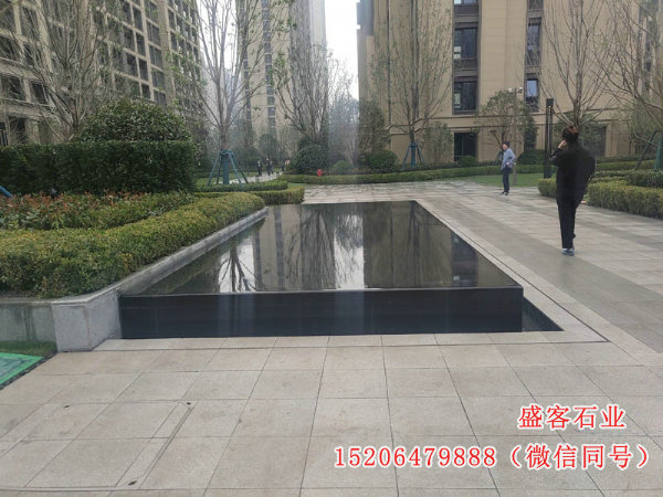 中国黑