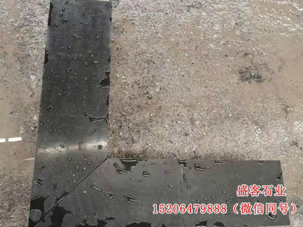 中国黑