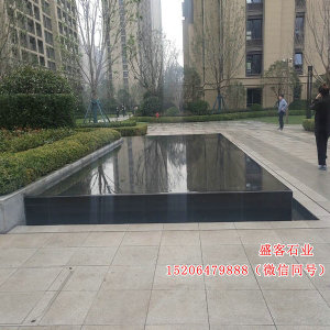 中国黑