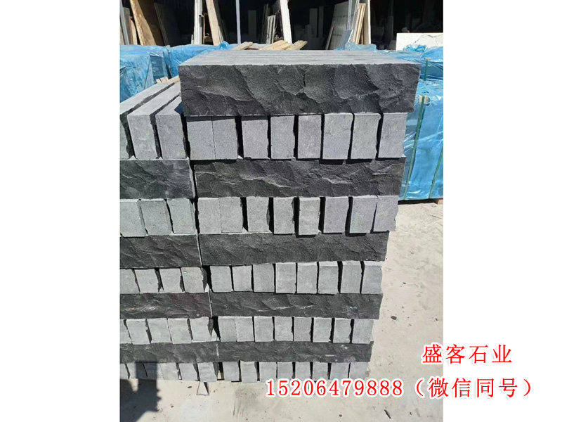 中国黑