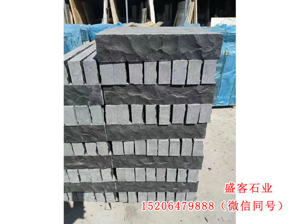 中国黑